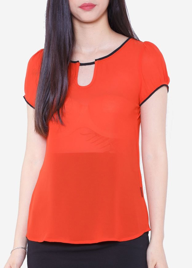Áo Kiểu Nữ The One Fashion ADD093