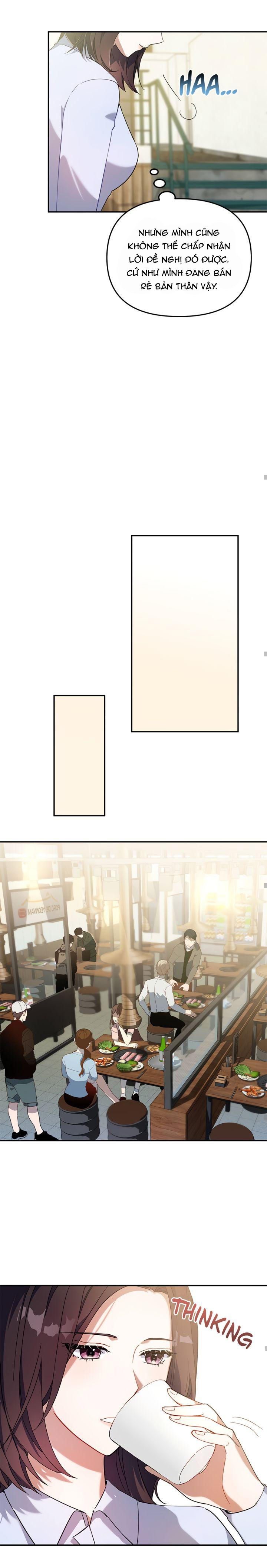 hợp đồng hôn nhân chapter 1.2 5