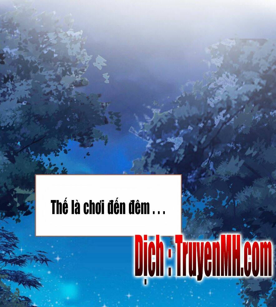 gả cho một tên thái giám đáng ghét chapter 100 2