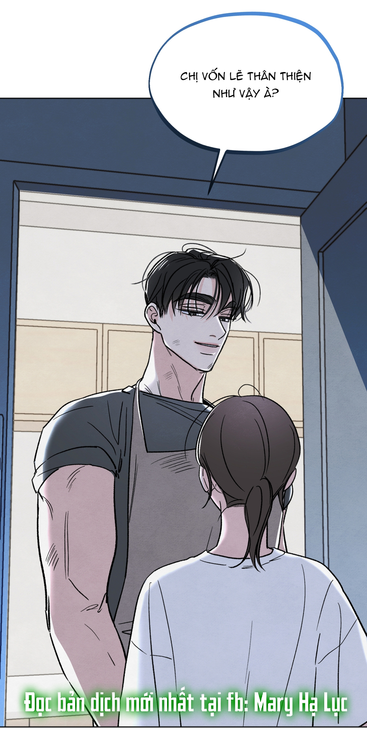 hoàn cảnh của rác rưởi chapter 10.2 16