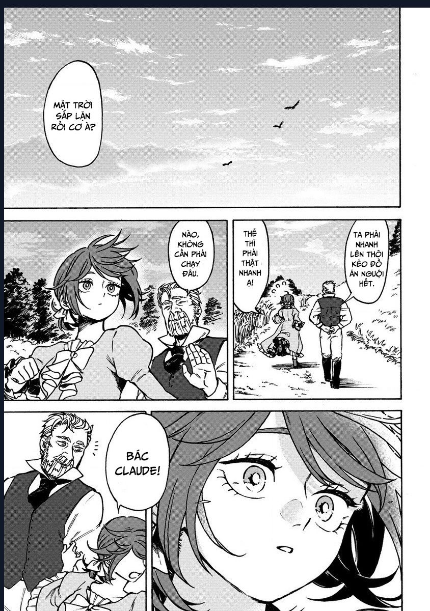 onna chara de isekai teni shite cheatppoi kedo zako chara na no de medatazu heiwa na shomin wo mezashimasu! chapter 2.2 6