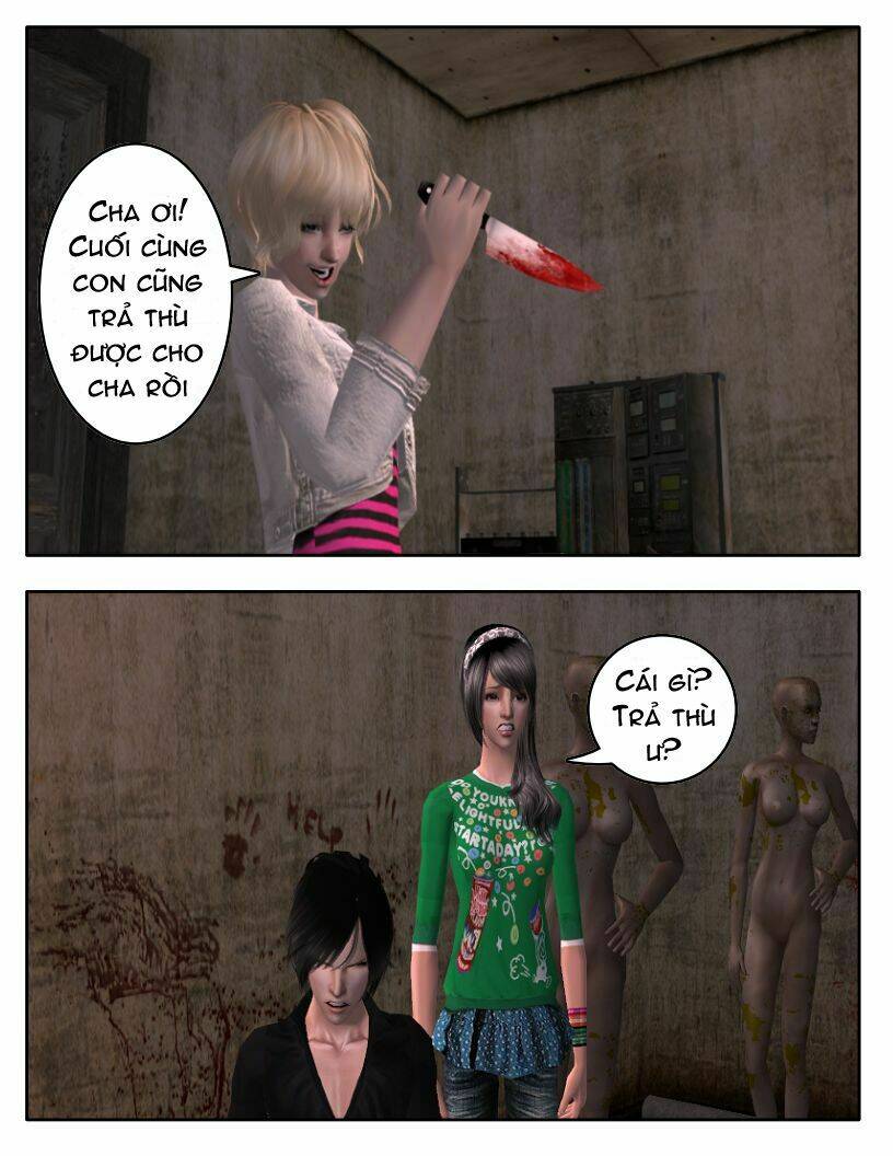 class of wizards chapter 6.7 4