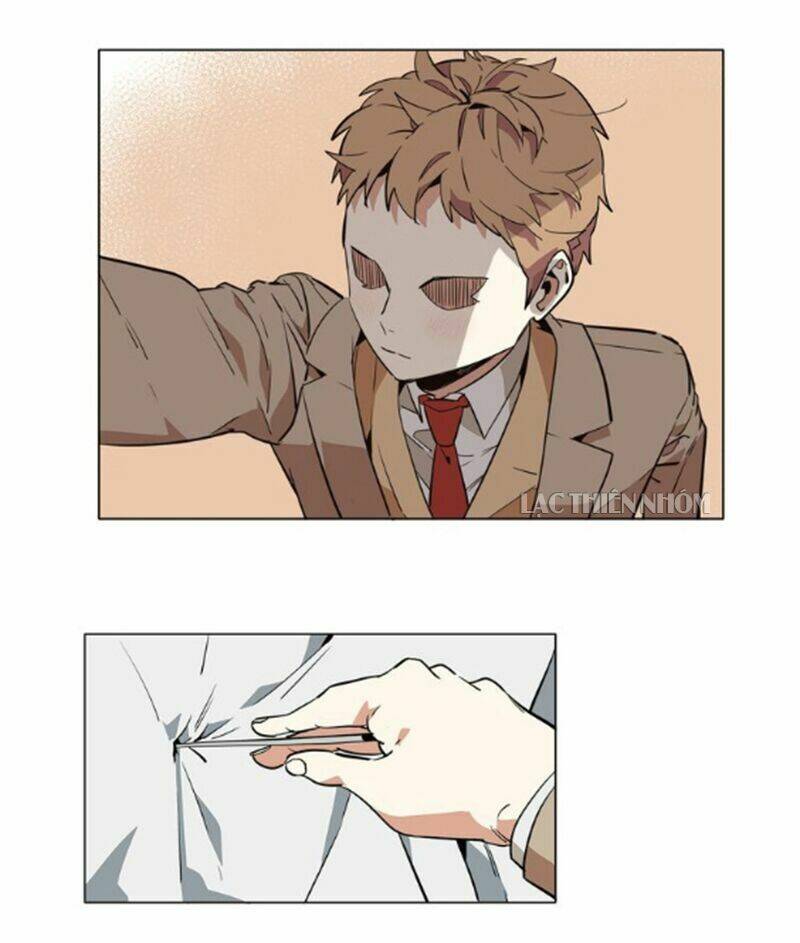 hoa đạo sĩ chapter 43 26