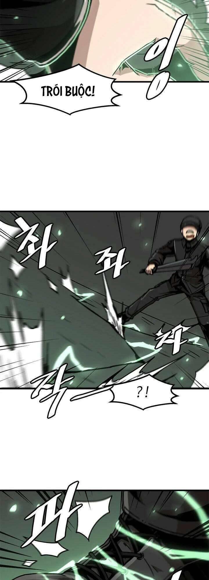 lên cấp một mình chapter 49 23