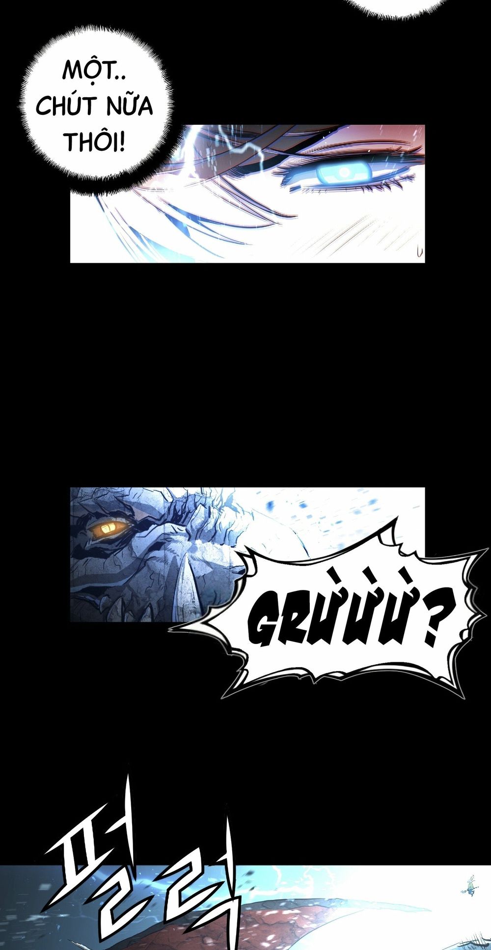 tam tuyệt tại dị giới chapter 92 49