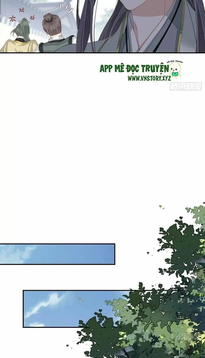 hoàng hậu ương bướng chapter 219 25