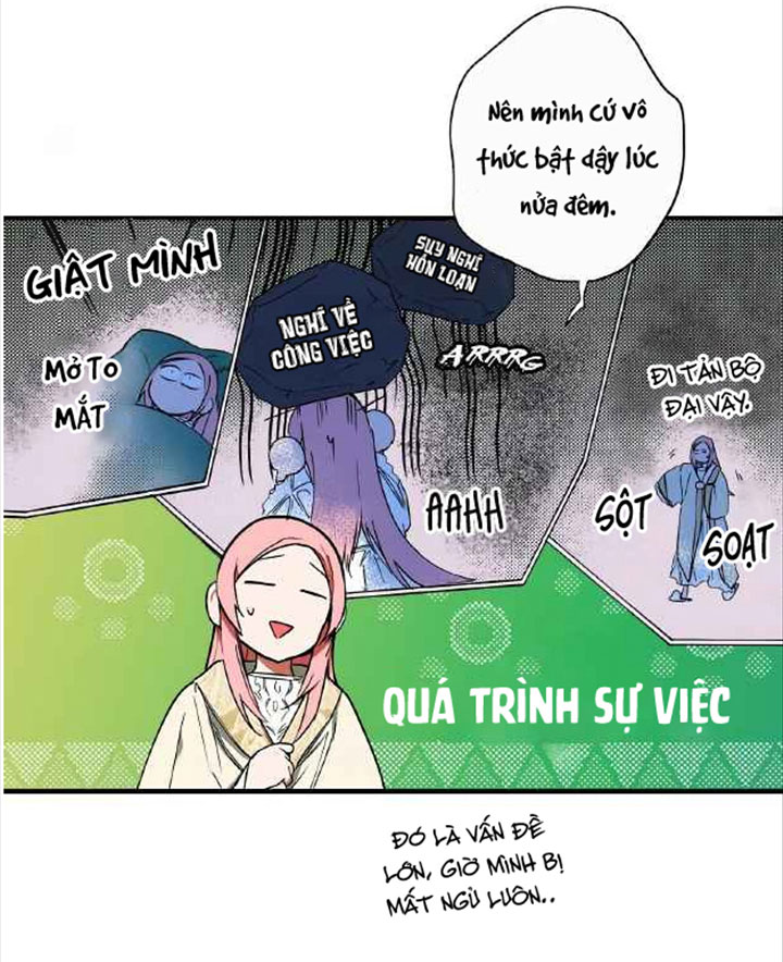 cổ tích về người mẹ kế chapter 53 55