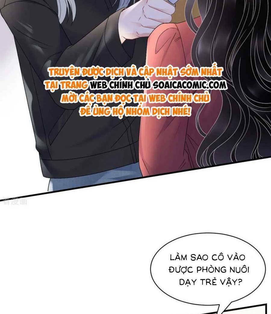 đại tiểu thư có ý đồ gì xấu đâu chapter 189 21
