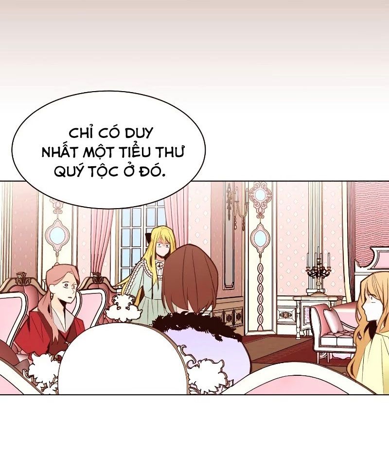 cuộc sống nhàm chán của quý cô tái sinh chapter 30 18