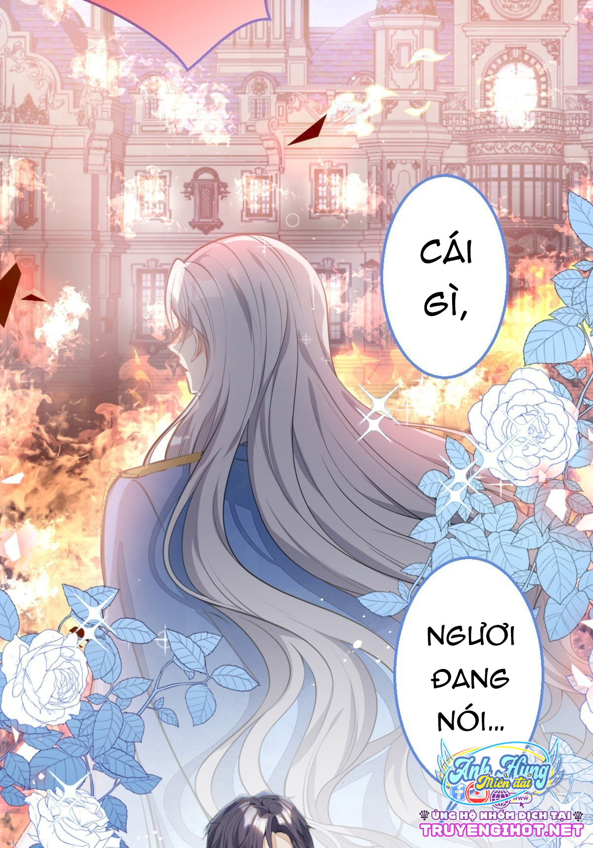 [15+] xuyên đến thế giới nào cũng là hắc liên hoa của anh chapter 26.2 10