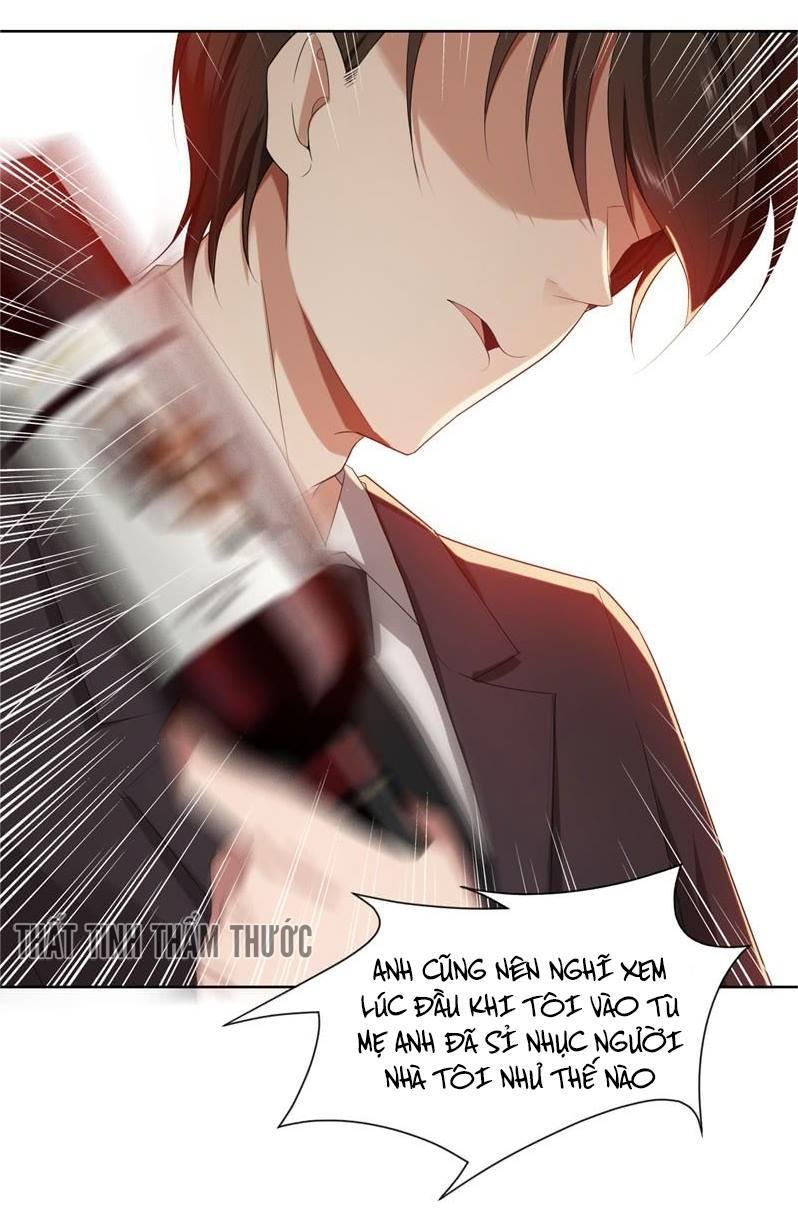 vợ yêu không ngoan chapter 20 8