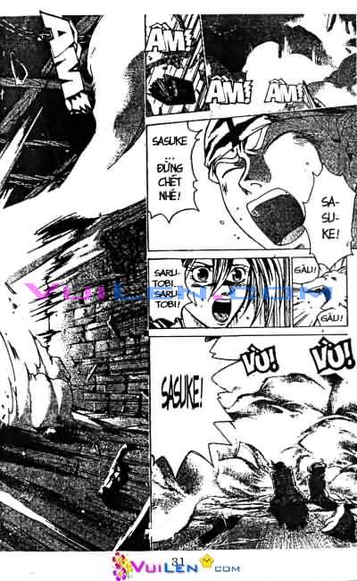 mắt quỷ kyo chapter 70 33