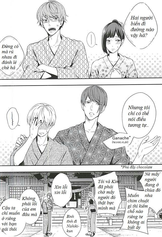 oneshot hỏny chapter 40 37