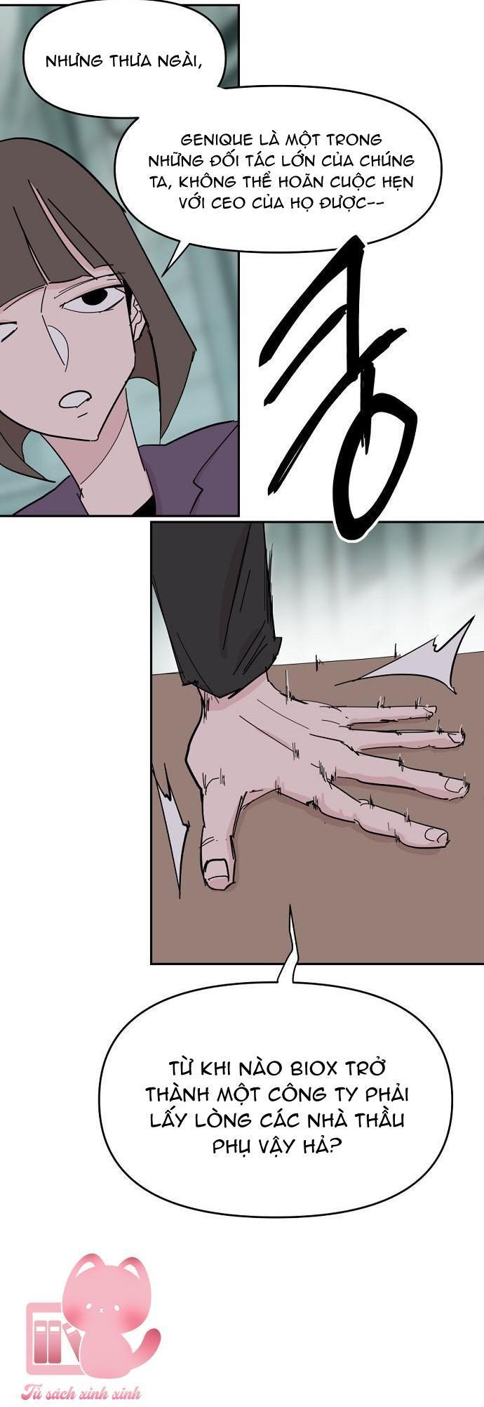 yêu không hồi kết chapter 34 15