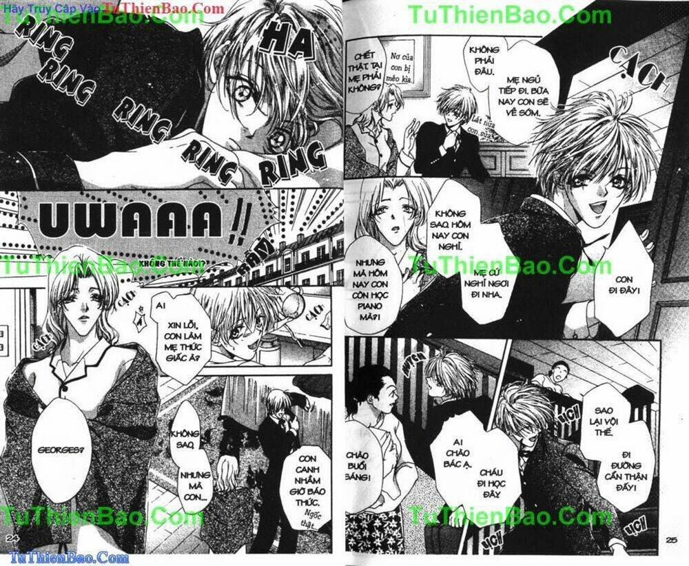 niềm hy vọng chapter 4 13