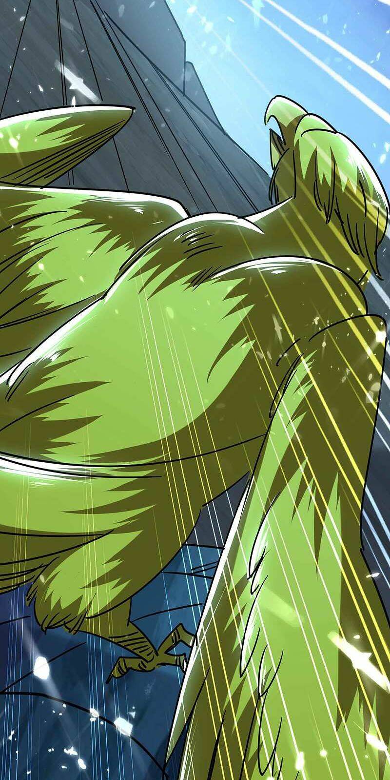 vạn giới tiên vương chapter 121 13