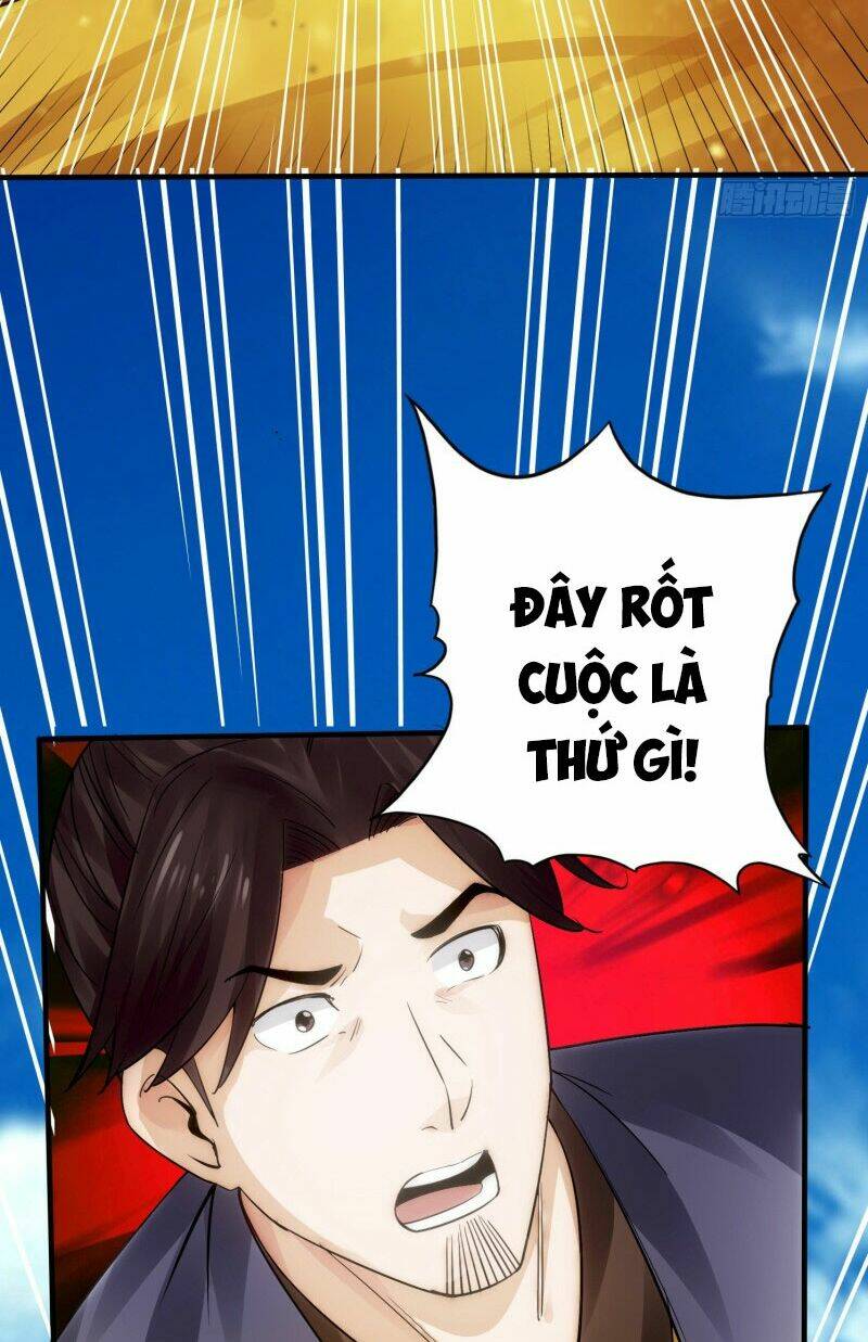 chư thiên ký chapter 291 2