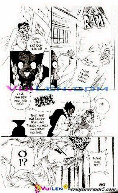 đóa hoa yêu kiều chapter 9 81