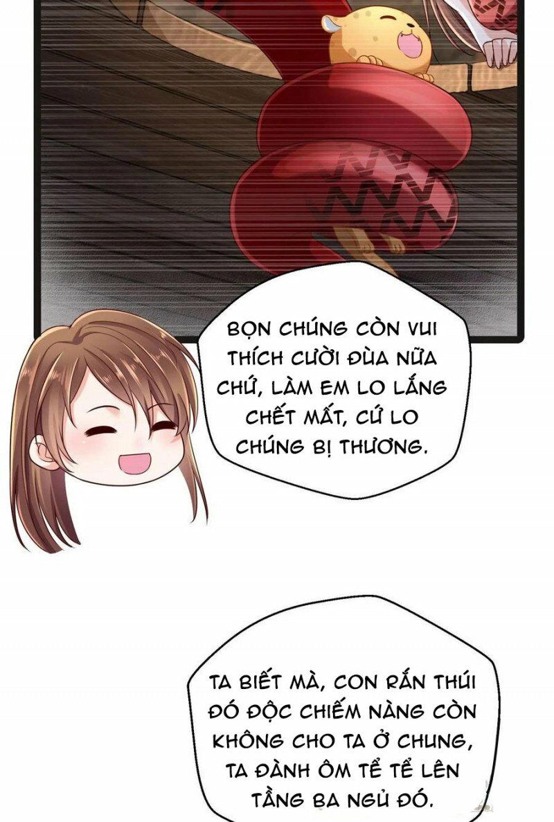 [16+] thảnh thơi thú thế chủng chủng điền, sinh sinh tể chapter 249 28