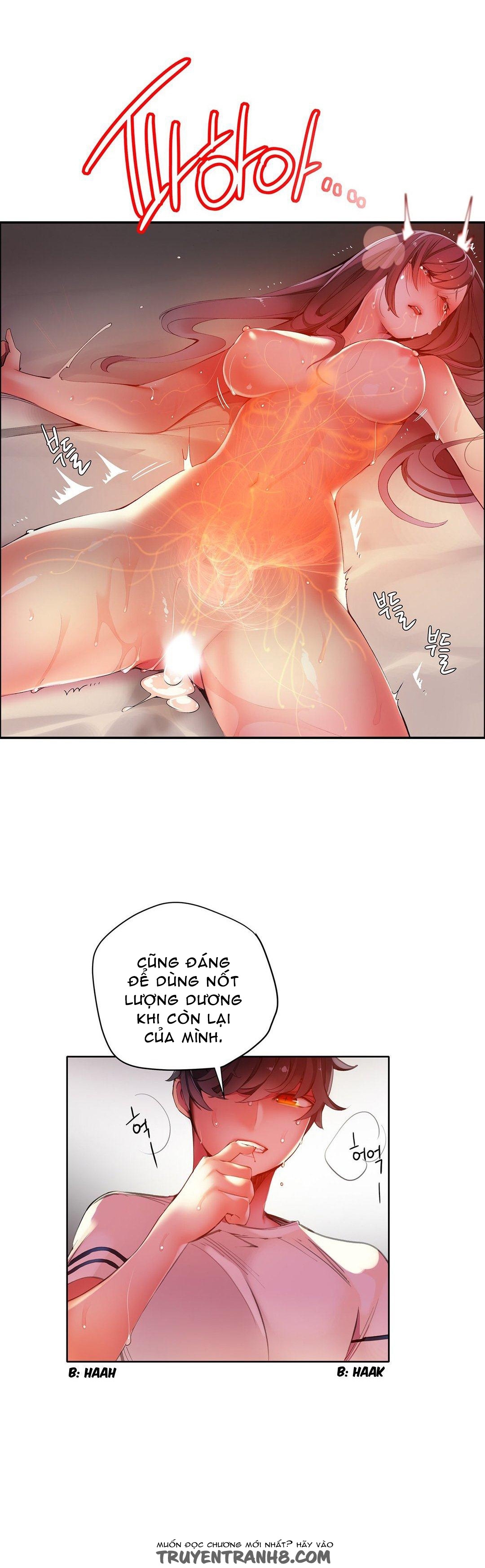 sự ràng buộc của lilith chapter 30 16