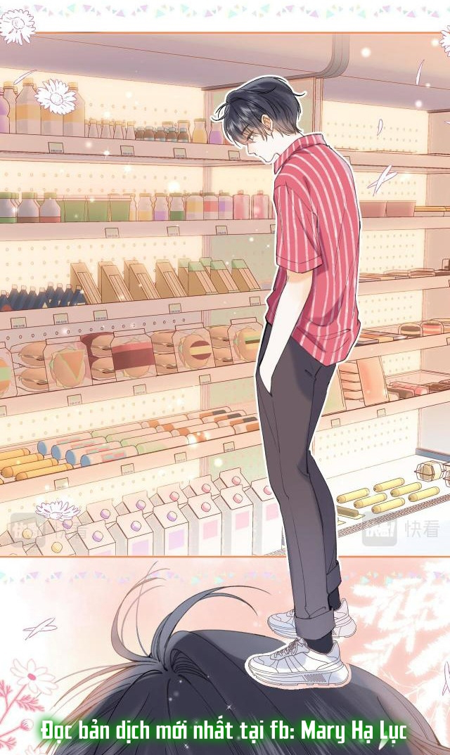 vụng trộm không thể giấu - mối tình thầm kín chapter 12 57