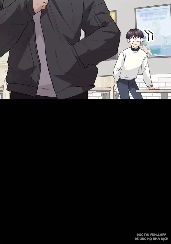 anh bạn của tôi đang phát sáng kìa ! chapter 16 14