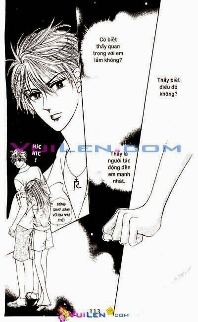 mãi yêu anh chapter 5 113