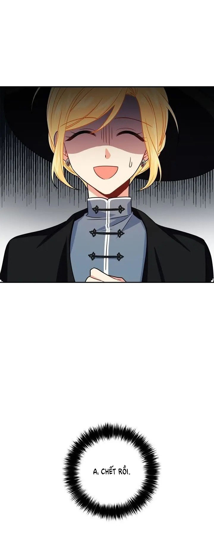 tôi là tiểu thư của gia đình này chapter 111 57