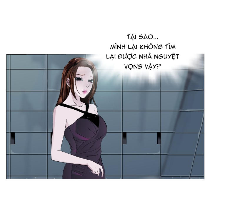 cạm bẫy của nữ thần chapter 124 18