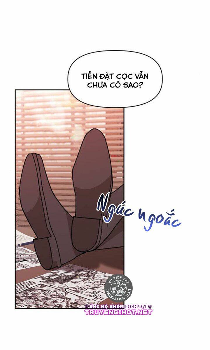 nữ chính muốn tôi trở thành mẹ kế chapter 27.5 4