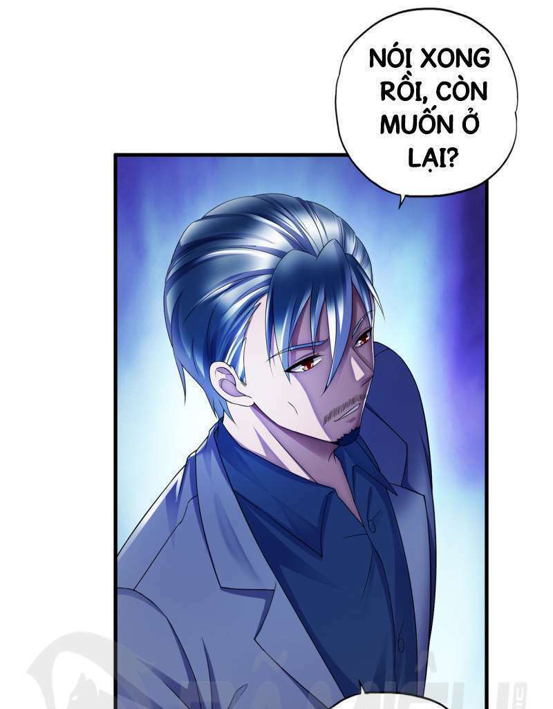 siêu phẩm chiến binh chapter 36.1 12