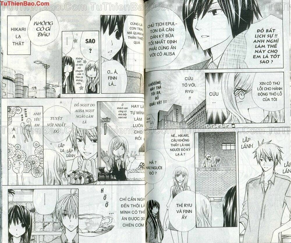 s a - lớp học ưu tú chapter 15 88