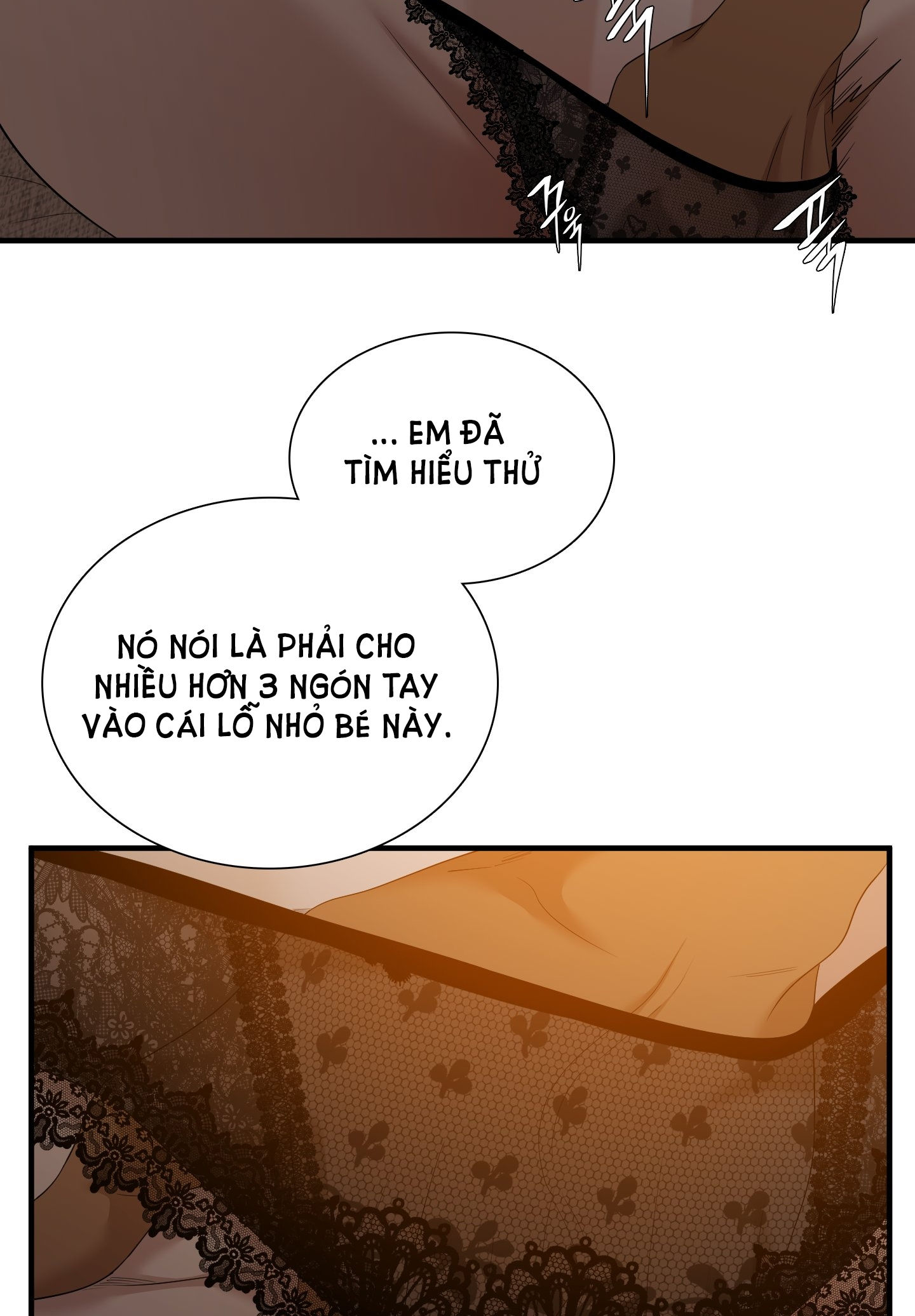 mắt phủ toàn sương chapter 77.2 38