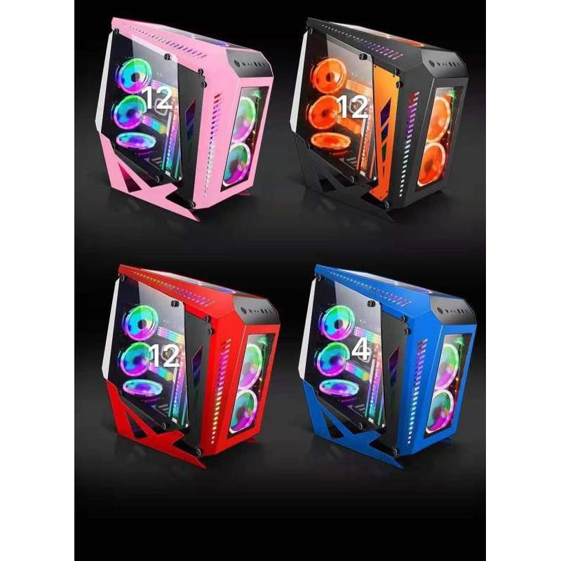 VỎ CASE | VỎ MÁY TÍNH X9