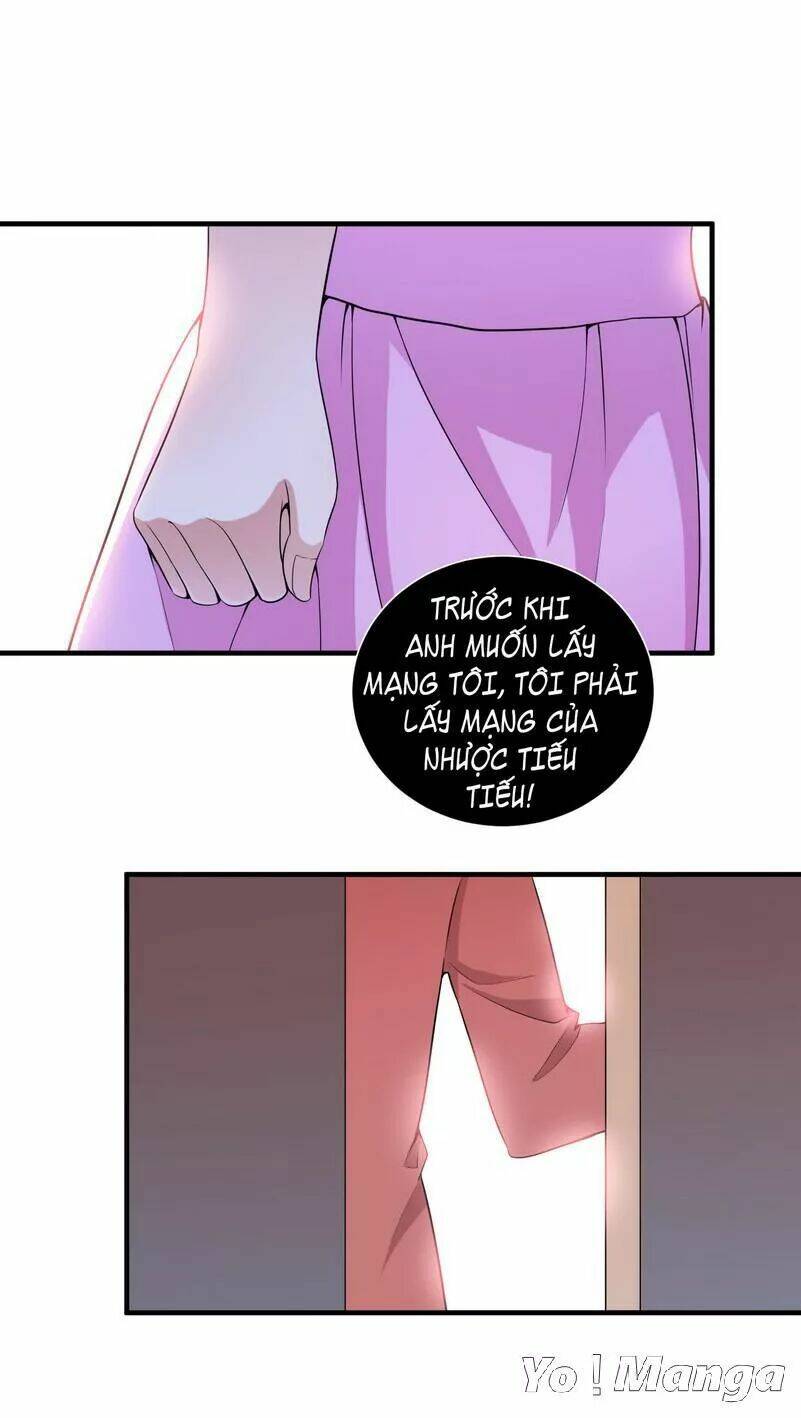 cô dâu gả thay của tổng tài chapter 99 10