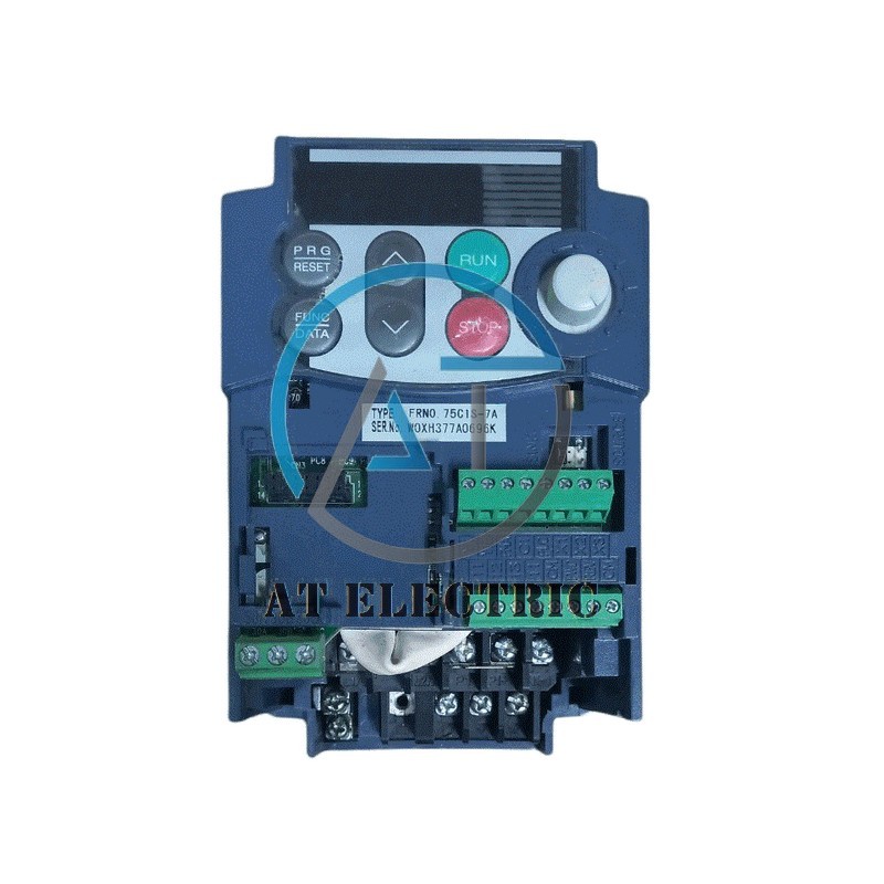 Biến Tần / Inverter Fuji FRN0 75C1S-7A