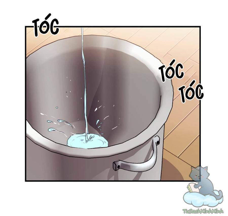 đại dương kiêu sa chapter 16.1 16