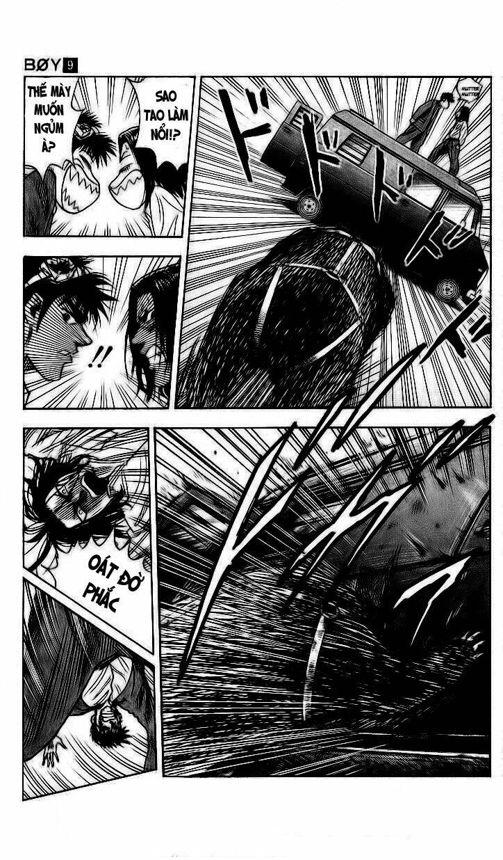 hareluya chapter 70 15