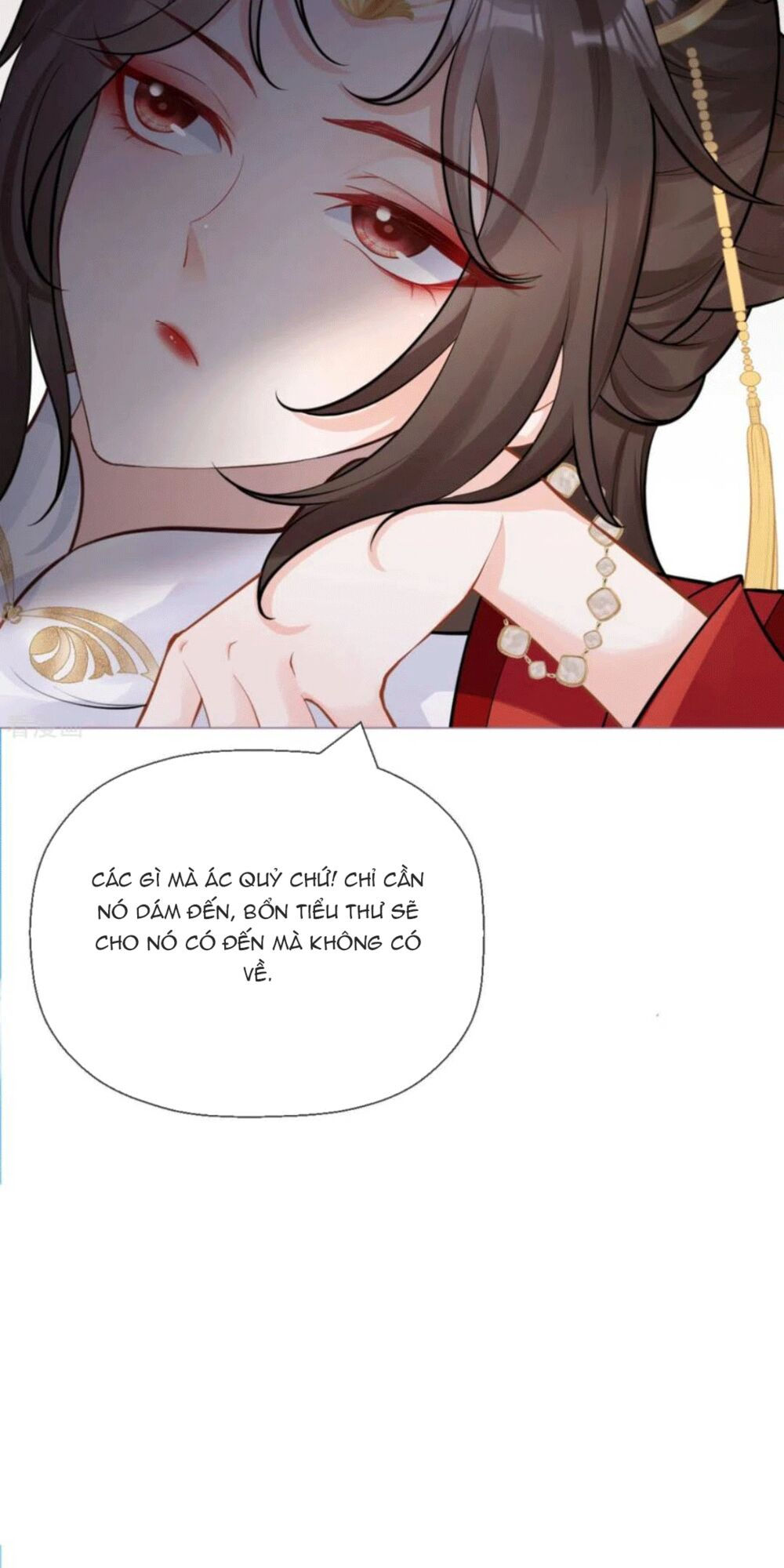 thiết lập ác nữ của tôi sụp đổ rồi chapter 25 7