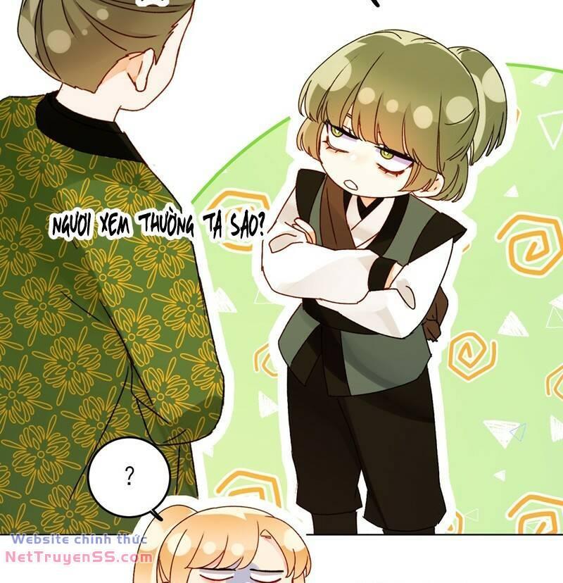 tôi phải làm một kẻ đại xấu xa chapter 126 12