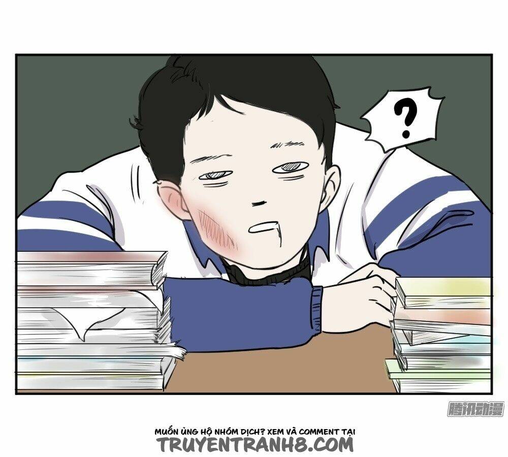 để tui yên ổn trưởng thành coi! chapter 26 13