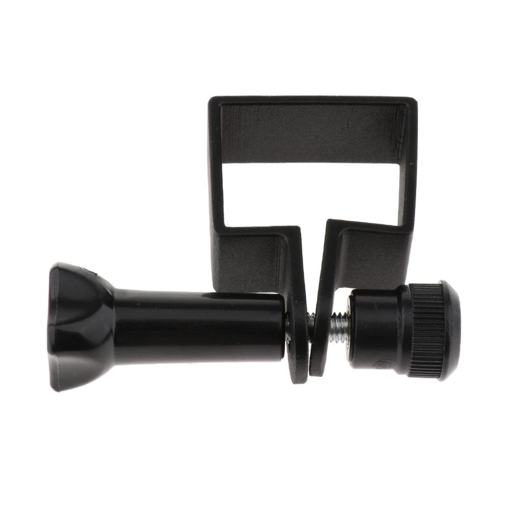 Handheld Stand Mounting Bracket Holder Expansion Adapter for DJI Osmo
