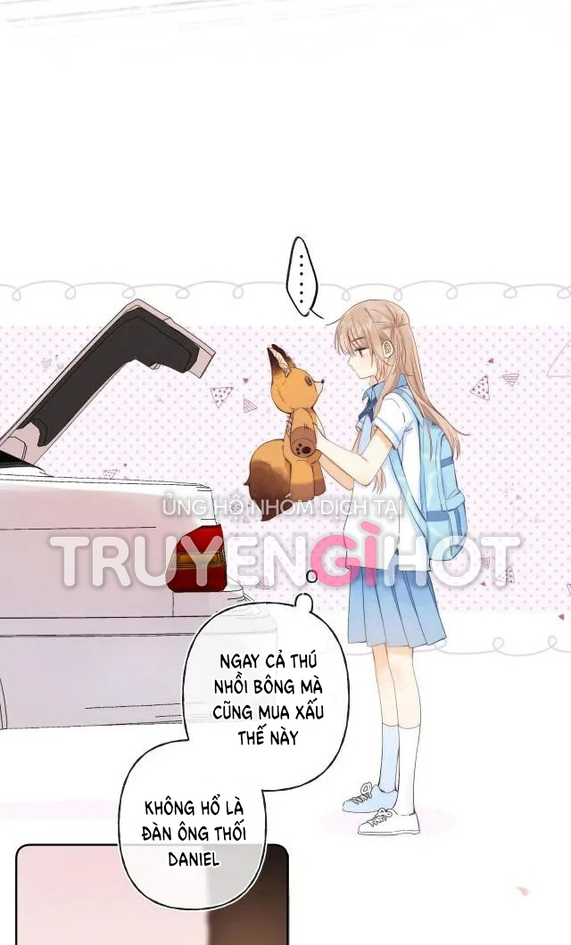 vụng trộm không thể giấu - mối tình thầm kín chapter 9 26