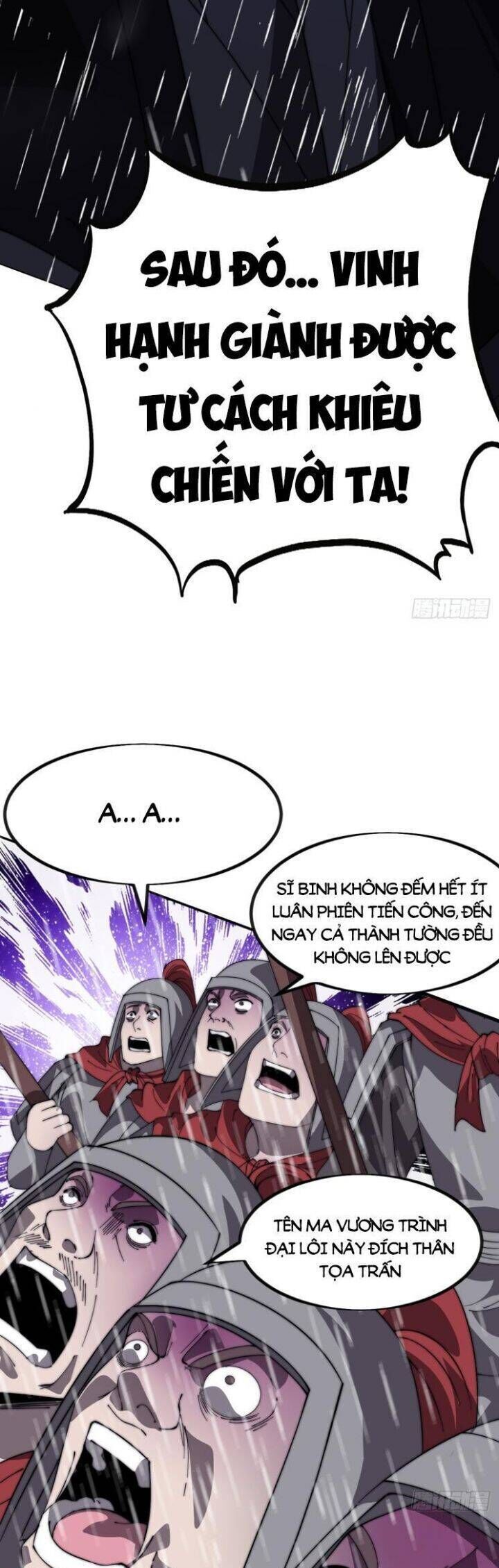 ta có một sơn trại chapter 1083.1 12