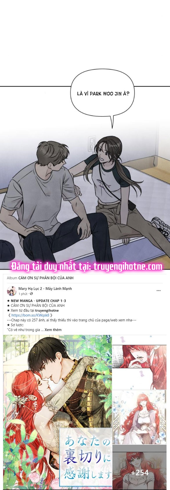 điều khiến tôi quyết tâm muốn chết chapter 80.2 24