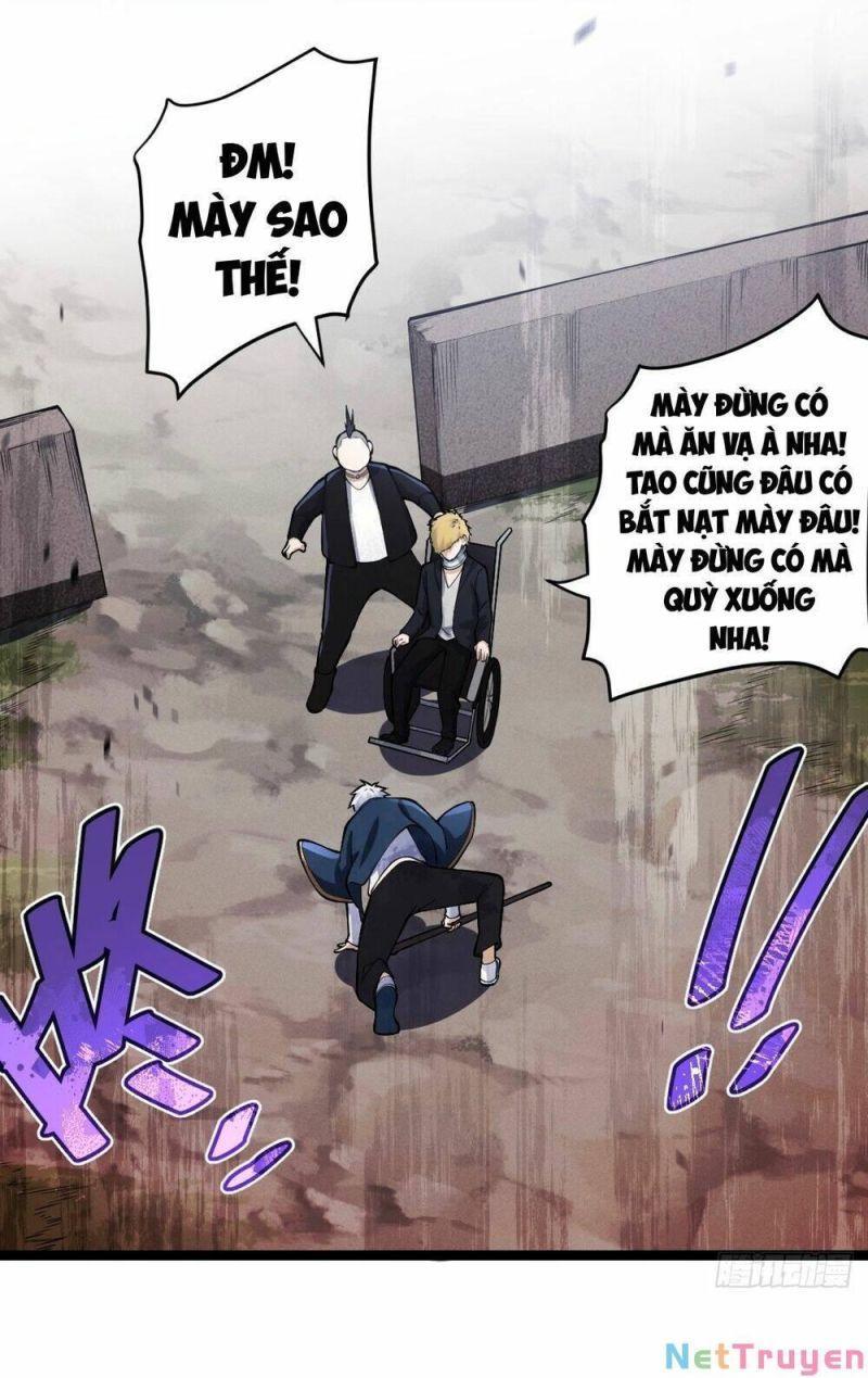 thiên sư chapter 22 12