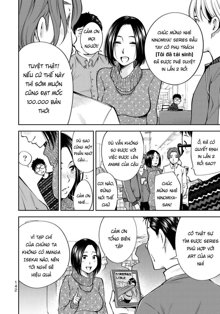 tình yêu kì lạ của nữ sinh chapter 19 7