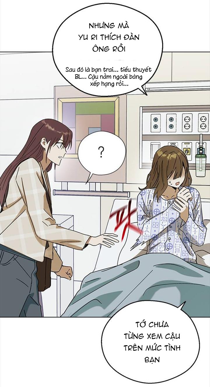 nhân duyên kiếp trước chapter 89.1 39