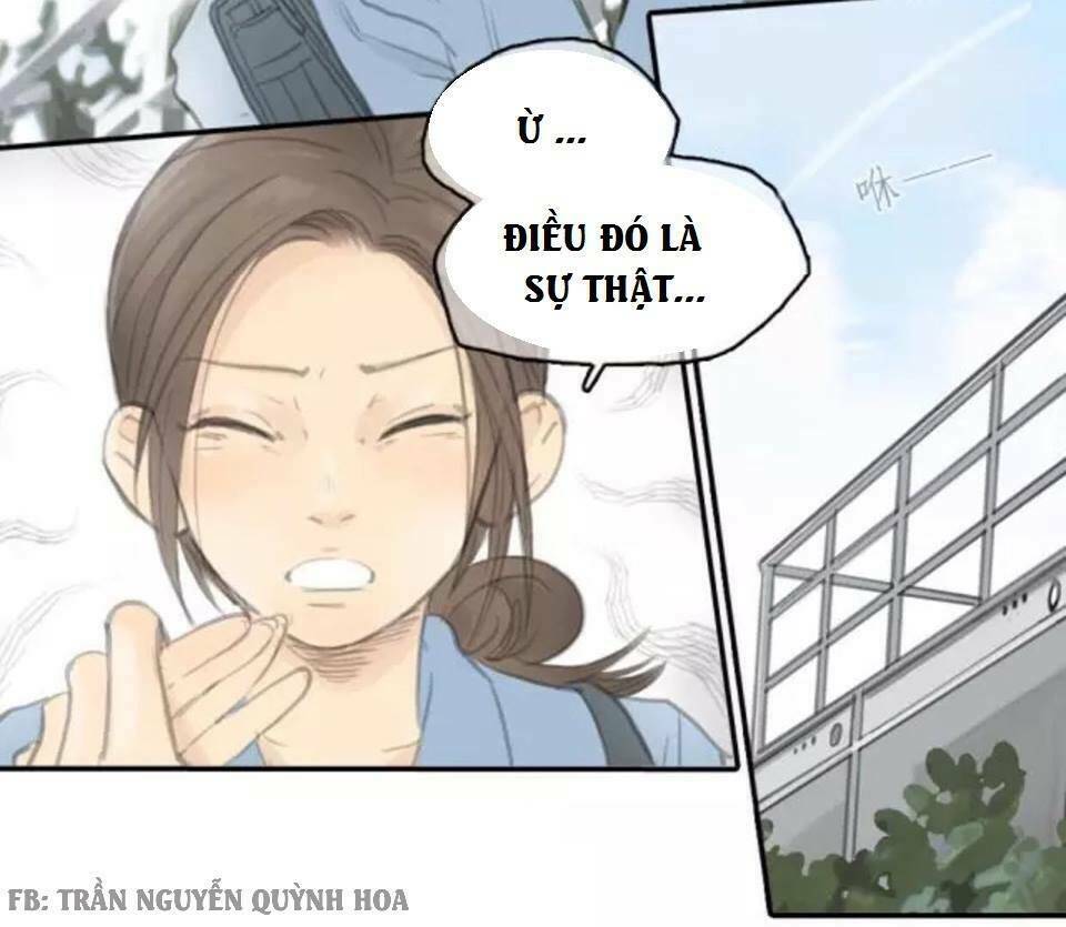 12 giờ của lọ lem chapter 18 5