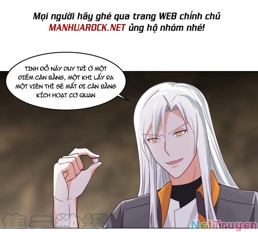 trên người ta có một rồng chapter 559 16
